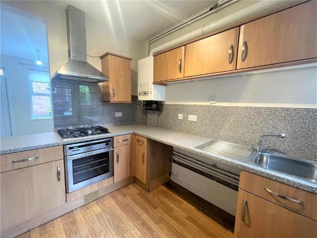 House for rent in Newtown, Wales