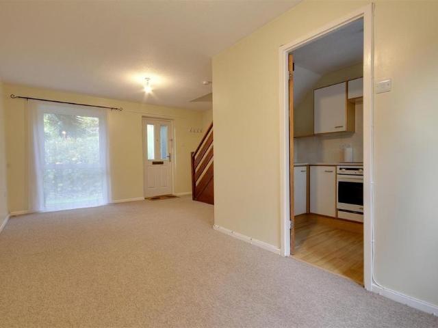 House for rent in Walhampton, Ashurst Bridge