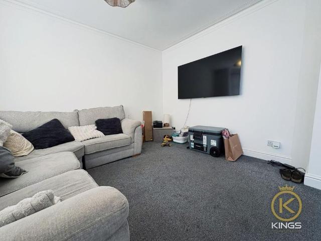 House for rent in Middlecroft, Hampshire