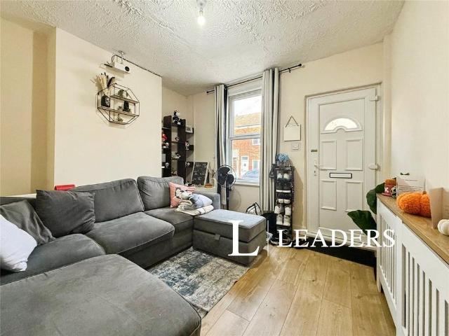 House for rent in Gainsborough CP, Ingleby