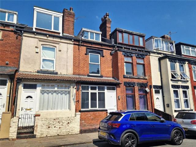 House for rent in Harehills, West Yorkshire
