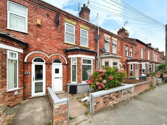House for rent in Gainsborough CP, Ingleby