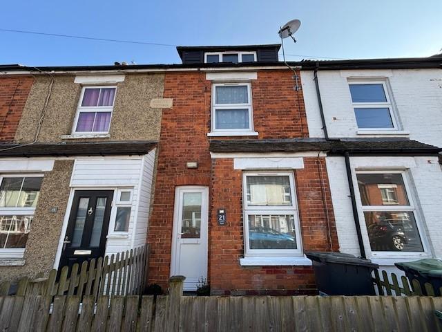 House for rent in Brook Street, Bourne Vale