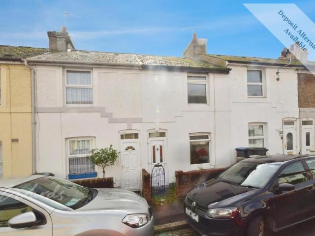 House for rent in Tower Hamlets, Ash