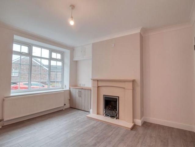 House for rent in Winterton, North Lincolnshire