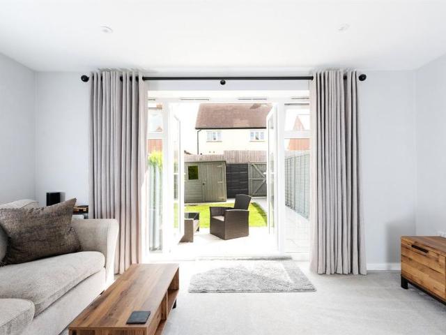 House for rent in Silverstone, Northamptonshire