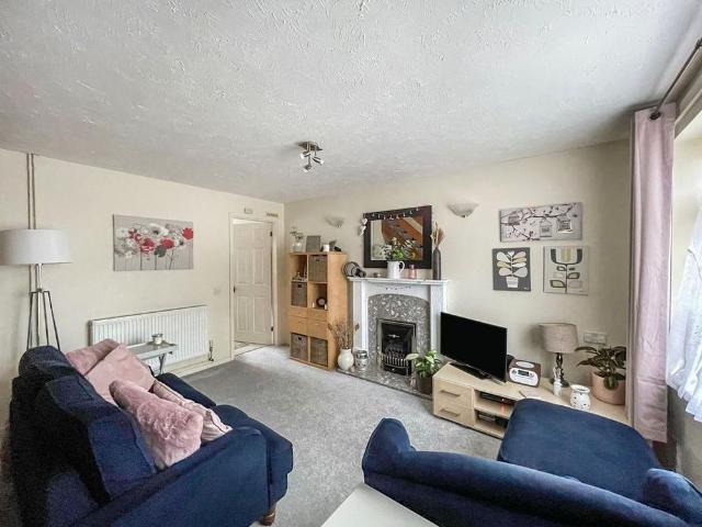 House for rent in Westrop, Highworth