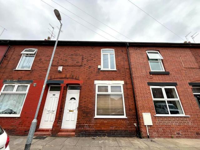House for rent in Salford, Greater Manchester