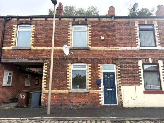 House for rent in New Springs, Wigan
