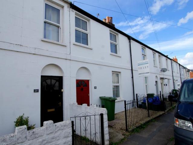 House for rent in Golden Valley, Gloucestershire