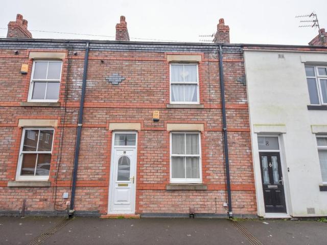 House for rent in Gidlow, Wigan