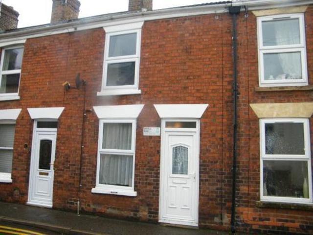 House for rent in Bargate, Boston