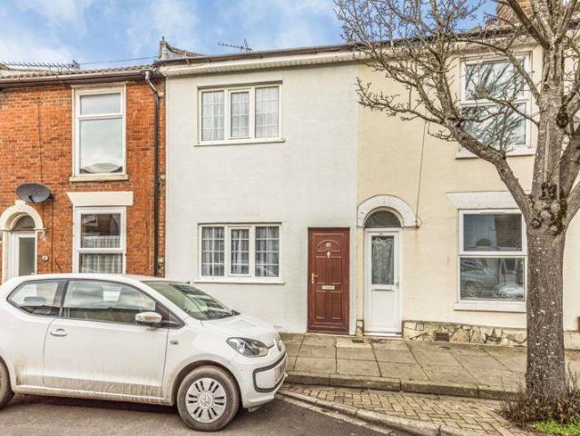 House for rent in Somers Town, City Of Portsmouth