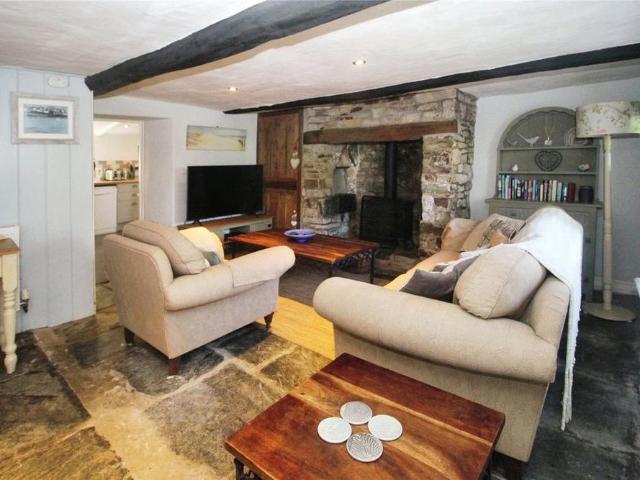 House for rent in Bude, Cornwall