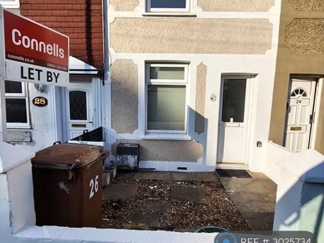 House for rent in Gillingham