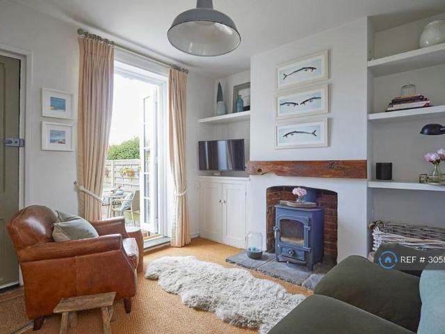 House for rent in Gurnard Marsh, Gurnard