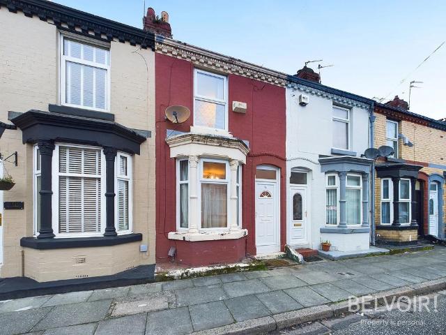 House for rent in Calderstones