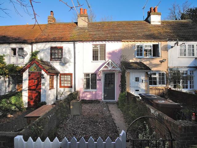 House for rent in Hockerill, Colliers End