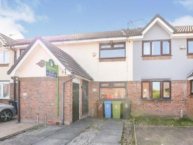 House for rent in Shaw Side, Oldham