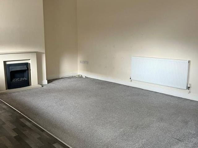 House for rent in Marsh, Lindley