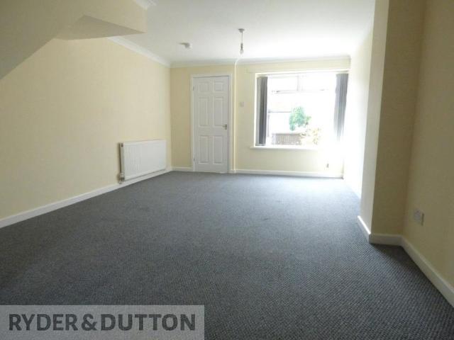 House for rent in Burnedge, Greater Manchester