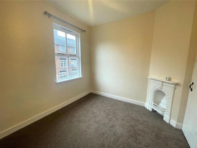 House for rent in Newtown, Wales
