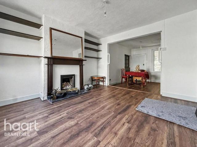 House for rent in Bocking, Braintree