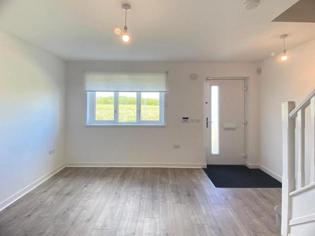 House for rent in Echline, Scotland