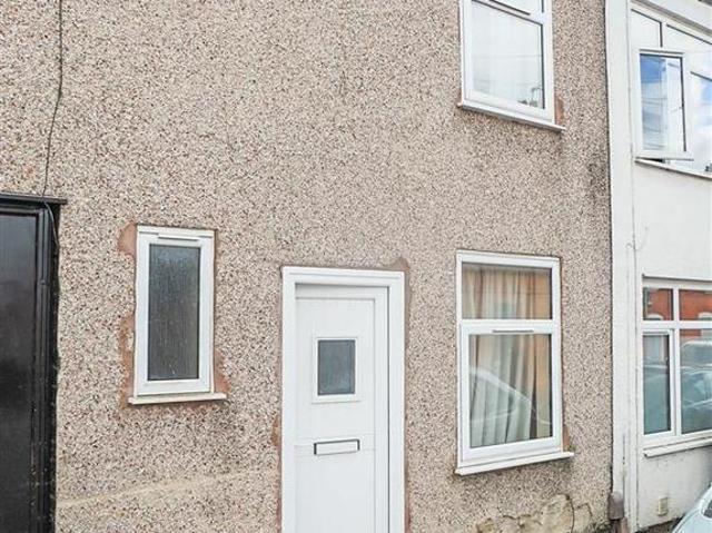 House for rent in Barton, Leicestershire