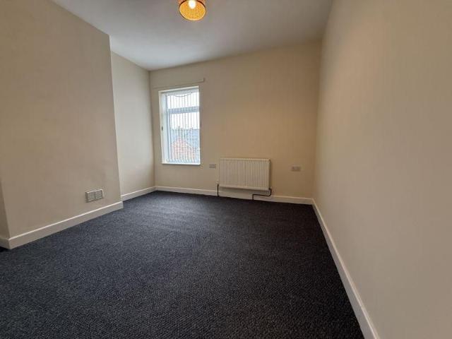 House for rent in Hanley, Stoke-on-Trent