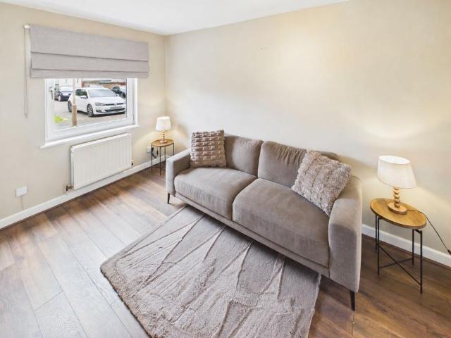 House for rent in Gilberstoun, City of Edinburgh