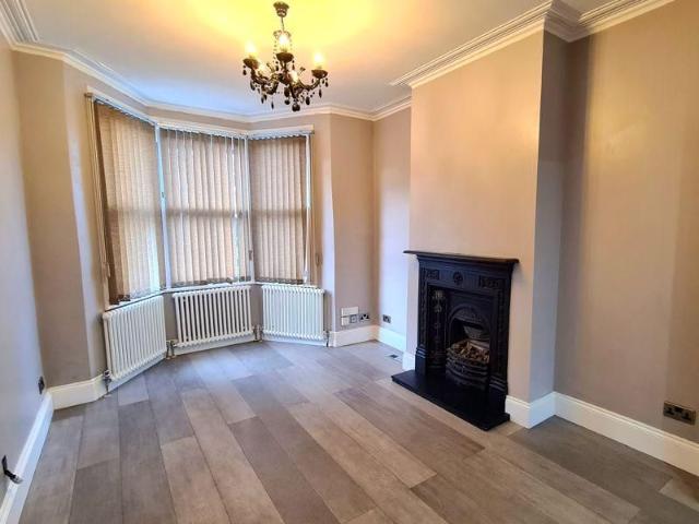 House for rent in South End, Greater London