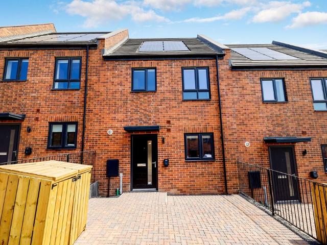 House for rent in Benwell, Tyne And Wear