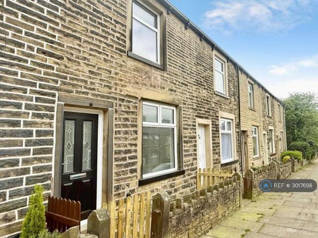 House for rent in Haggate, Burnley