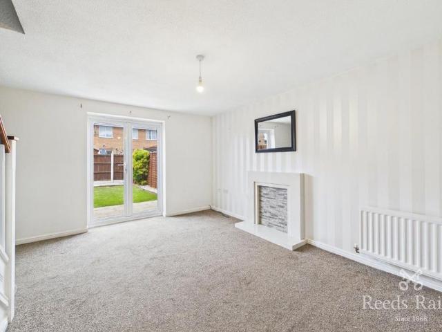 House for rent in South Elmsall, West Yorkshire