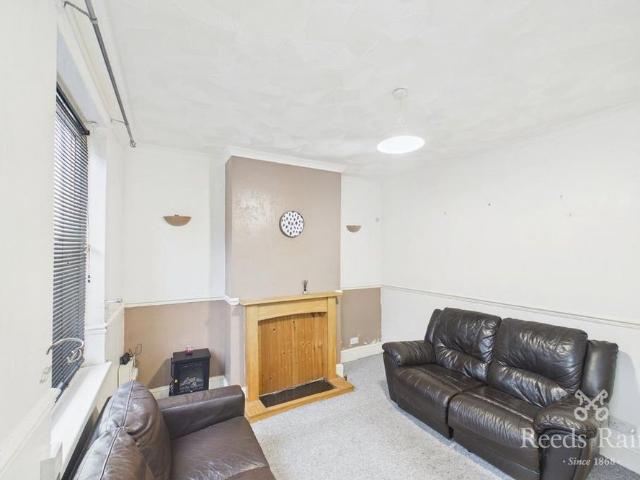 House for rent in Masbrough, South Yorkshire