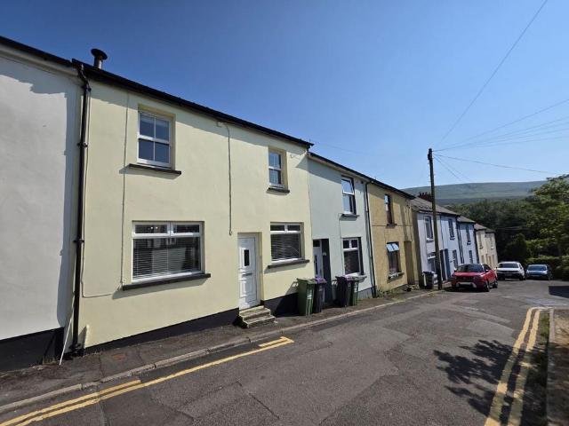 House for rent in Blaenavon, Wales