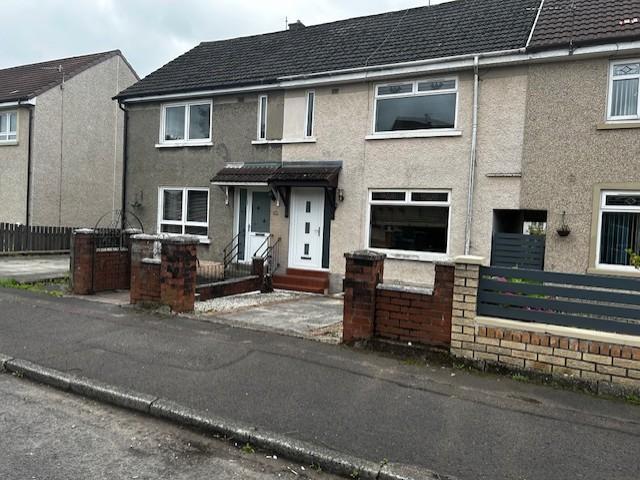 House for rent in Coatbridge, Scotland