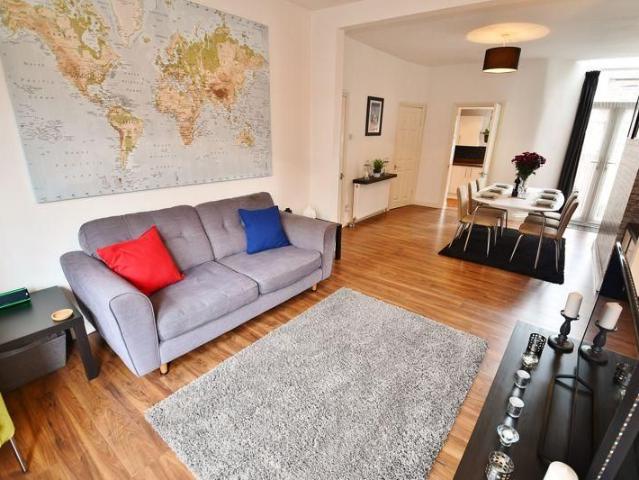 House for rent in Stockton-on-tees