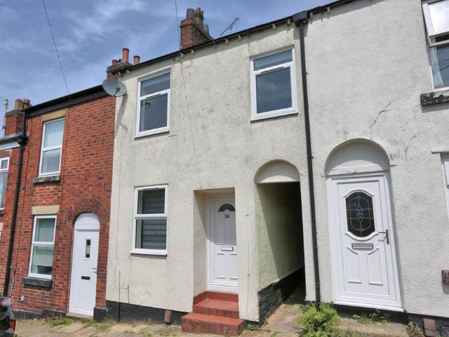 House for rent in Bollington Cross, Bollington