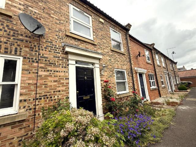 House for rent in Yarm, Stockton-on-tees