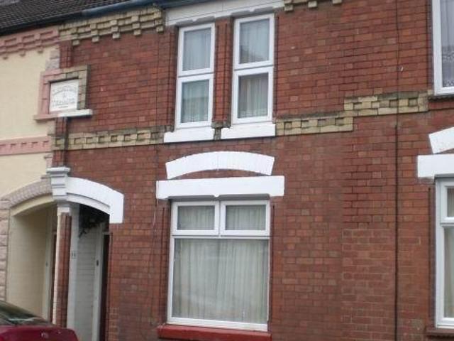 House for rent in Kettering