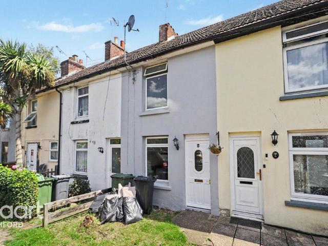 House for rent in Willesborough, Bridgefield