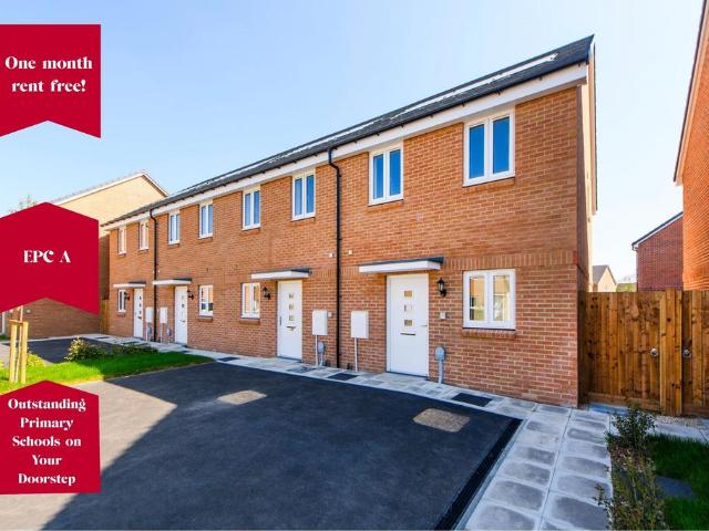 House for rent in Dromore, Oxfordshire