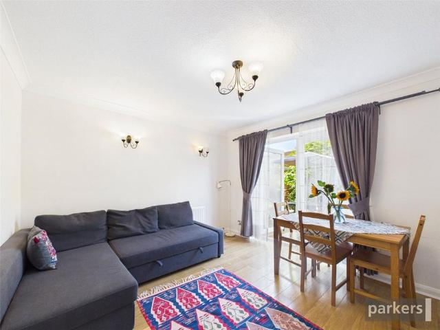 House for rent in Earley