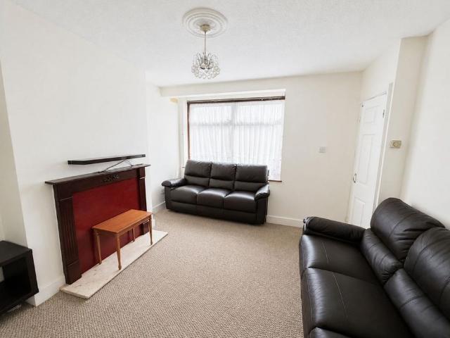 House for rent in Little Ilford, Greater London