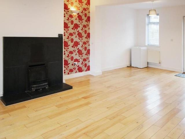 House for rent in Handbridge, Chester