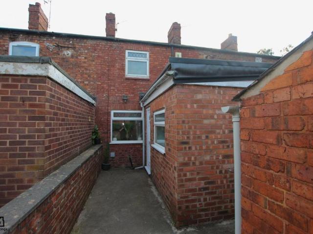 House for rent in Littler, Winsford