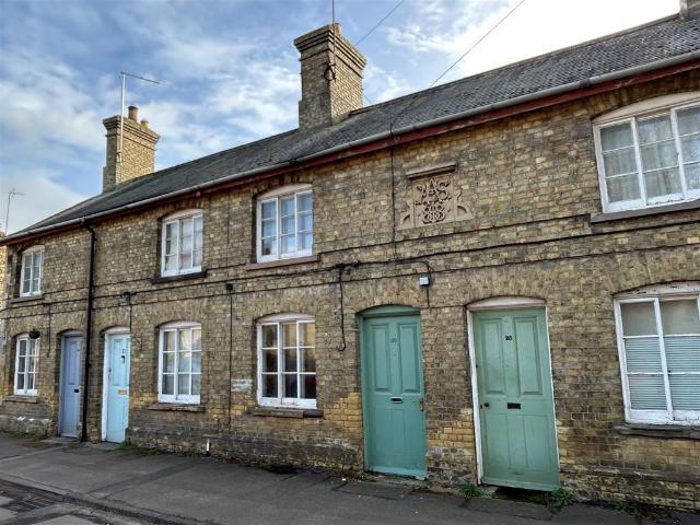 House for rent in King's Cliffe