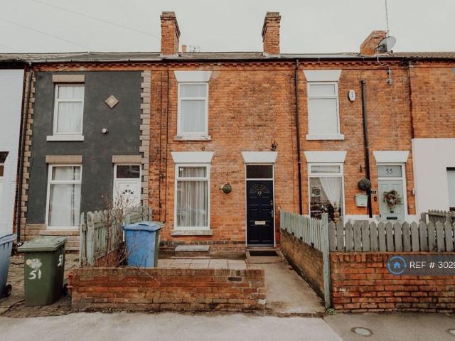 House for rent in Thrumpton, Costhorpe